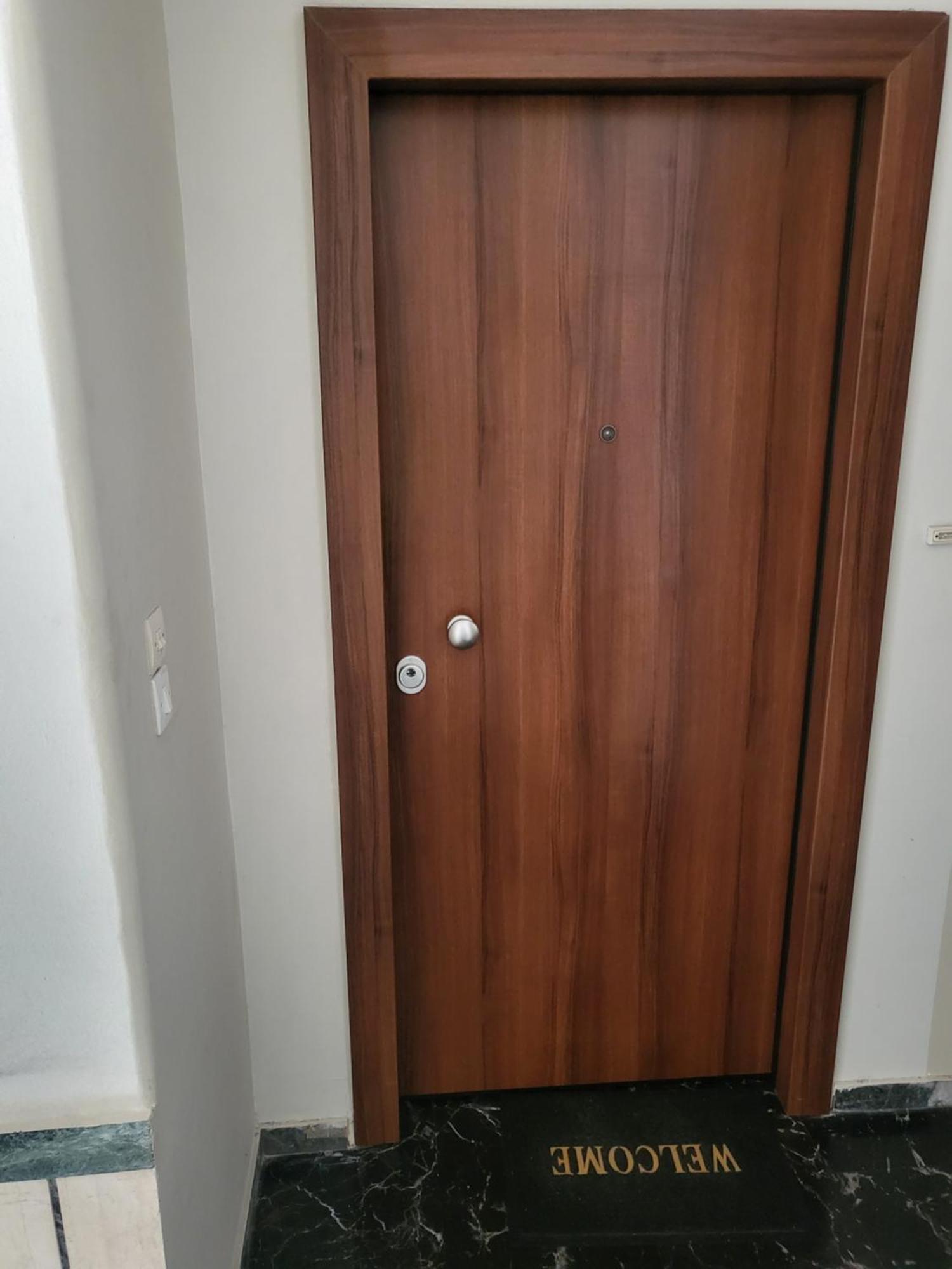A Modern 2-Bedroom Apartment Near Areios Pagos Athens Luaran gambar